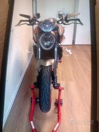 Ducati Monster 937 plus  sconto 5%
