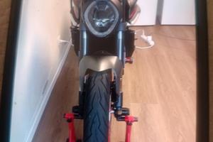 Ducati Monster 937 plus  sconto 5%