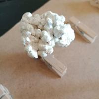 ANELLO CON PIETRA POP CORN