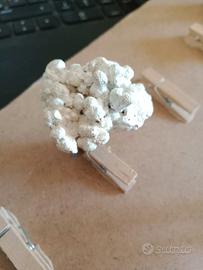 ANELLO CON PIETRA POP CORN