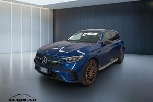 Mercedes GLC - X254 - GLC 220 d AMG Line Advanced