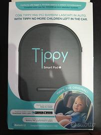 tippy smart pad