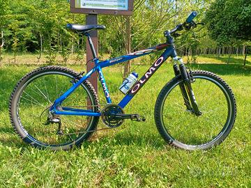 Mountain Bike Olmo Stinger 26” M