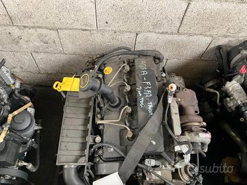 MOTORE F3FA 2.0 FORD TRANSIT TD