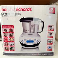 Cuocitore multifunzione MORPHY RICHARDS