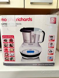 Cuocitore multifunzione MORPHY RICHARDS