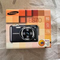 Macchina fotografica