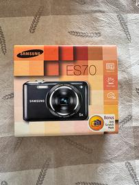 Macchina fotografica