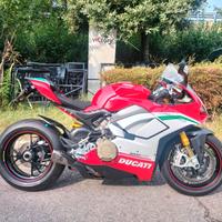 Ducati Panigale V4 - 2018