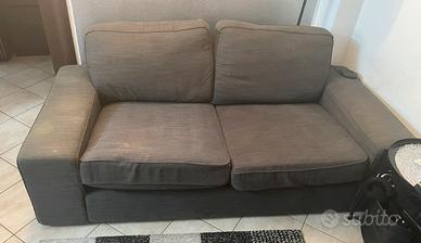 Divano IKEA mod. KIVIK 2 posti