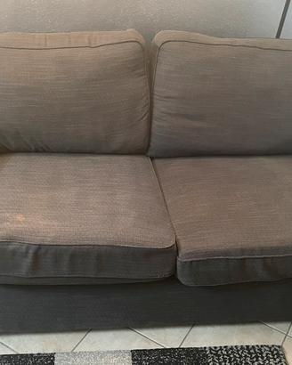 Divano IKEA mod. KIVIK 2 posti