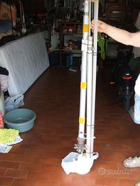 antenna e cavo