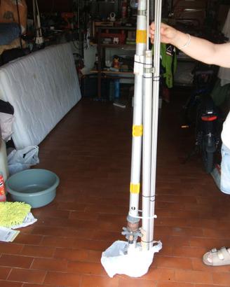 antenna e cavo