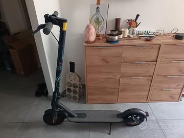 Monopattino elettrico