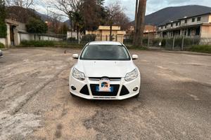 Ford Focus 1.6 TDCi 95 CV SW