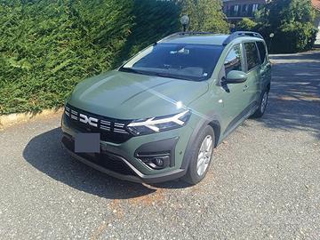 Dacia Jogger 1.0 GPL 2023 5 posti 
