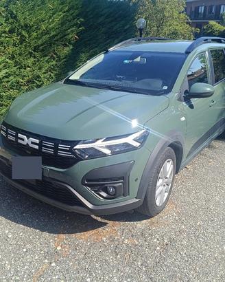 Dacia Jogger 1.0 GPL 2023 5 posti 
