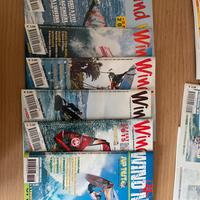 Magazine Wind News