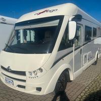 Carthago c tourer i 149 full optional