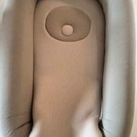 riduttore  per neonati