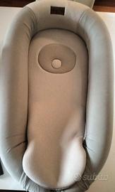 riduttore  per neonati