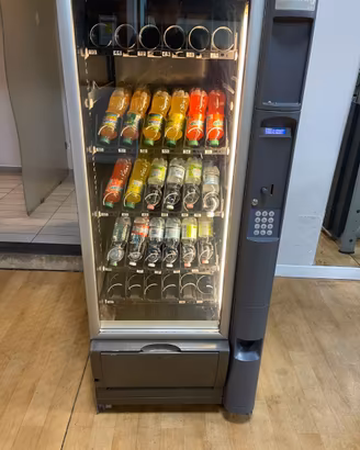 distributore automatico