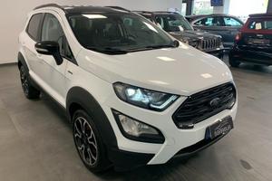 FORD EcoSport 1.0 Benzina Active Full Optional