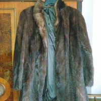 Pelliccia di visone Fivi Furs