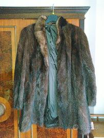 Pelliccia di visone Fivi Furs
