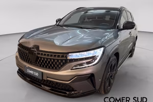 RENAULT Austral 2023 - Austral 1.2 E-Tech f U33855