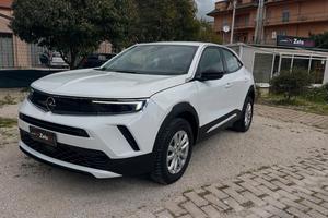 OPEL MOKKA 1.2 TURBO 131CV - 2021