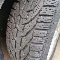 Gomme invernali 205/55 r16