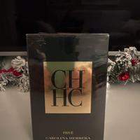 CHHC PRIVE’ CAROLINA HERRERA