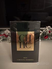 CHHC PRIVE’ CAROLINA HERRERA