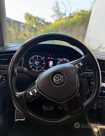 Volante Volkswagen Golf 7.5 2019