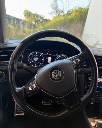 Volante Volkswagen Golf 7.5 2019