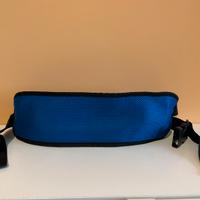 Cintura protezione sedia a rotelle, poltrona