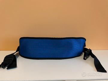 Cintura protezione sedia a rotelle, poltrona