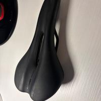 Sella per bicicletta