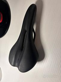 Sella per bicicletta