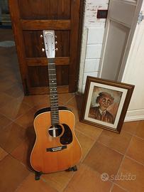 chitarra