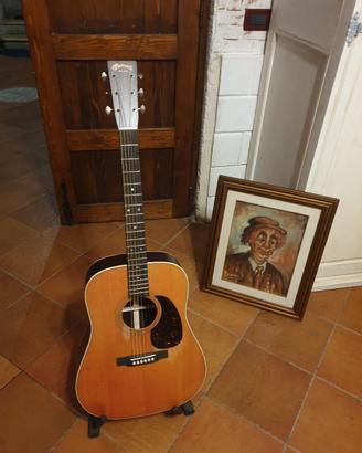 chitarra