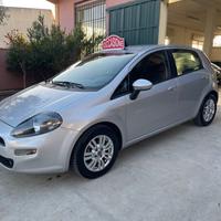 Fiat Punto 1.3 MJT II S&S 85 CV 5 porte ECO Lounge