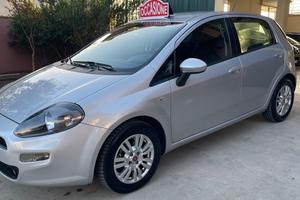 Fiat Punto 1.3 MJT II S&S 85 CV 5 porte ECO Lounge