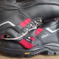 scarpe antinfortunistiche U POWER nuove 44