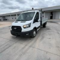 Ford Transit 350 rwd L3 r.gemel Cassone Fisso