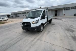 Ford Transit 350 rwd L3 r.gemel Cassone Fisso