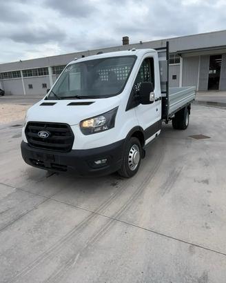 Ford Transit 350 rwd L3 r.gemel Cassone Fisso