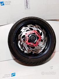 disco freno 260mm