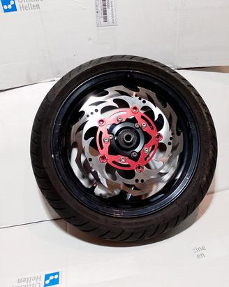 disco freno 260mm